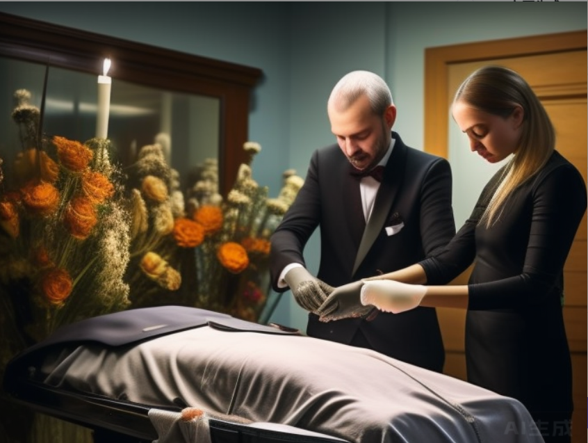 宁陕县遗体运输整理